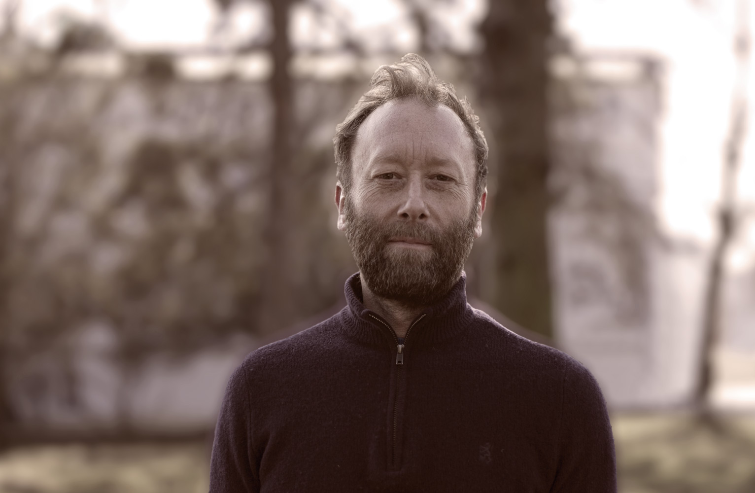 Jon Fordhouse